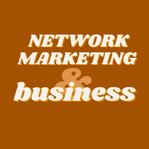network marketing business logo