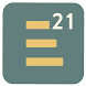 UpLevel21 - Androidアプリ