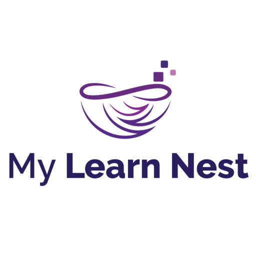 My Learn Nest logo