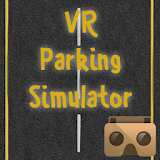VR Parking Simulator icon