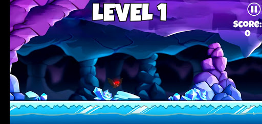 Flappy Poxy Bats – Flap Flap B Screen 2