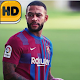 memphis depay wallpaper Download on Windows