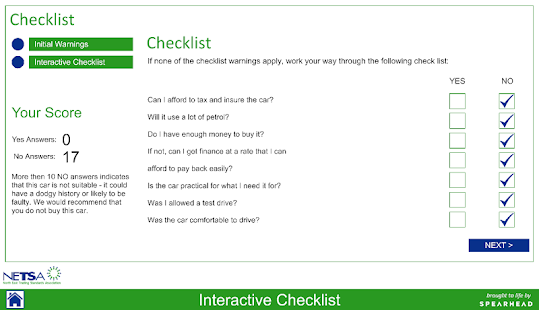 Car Buyers Guide(圖6)-速報App