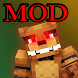 Animatronics Game Mod MCPE - Androidアプリ