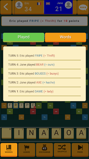 Marbble Screenshot 4 - AppWisp.com
