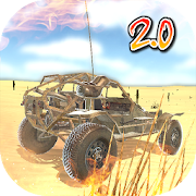 Simulator Buggy Extreme HD 2.0