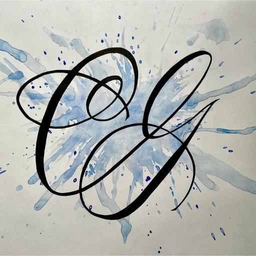 Chiara Gligora logo