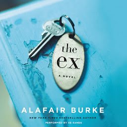 Obraz ikony: The Ex: A Novel