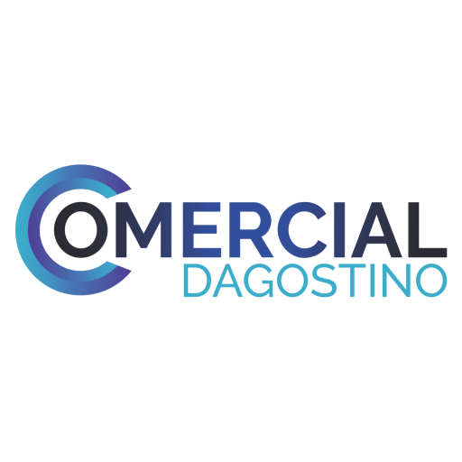 Comercial Dagostino logo