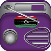 Libya Radio Music Players : FM & AM Radio Stations