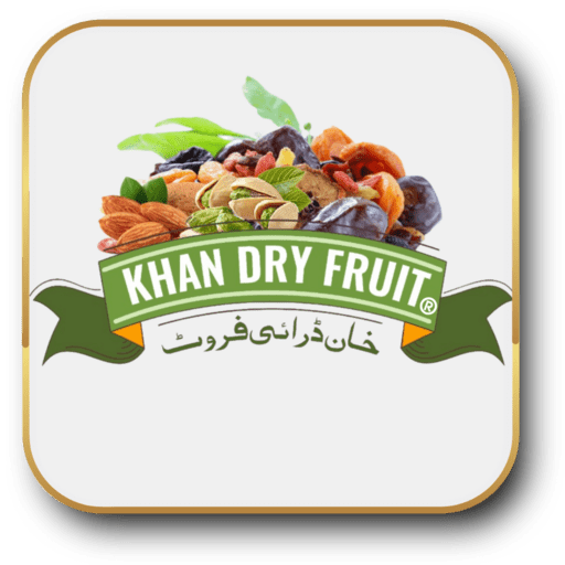 Khan Dry Fruits - AppWisp.com