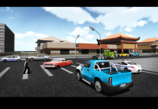 Screenshot Mad City Crime 2