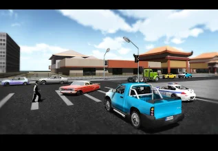 Mad City Crime 2 Apps On Google Play - how to open jail cell in mad city roblox