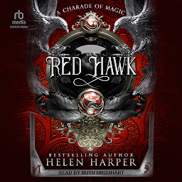 Icon image Red Hawk