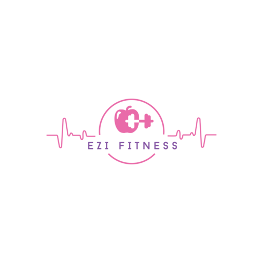 Ezi Fitness logo