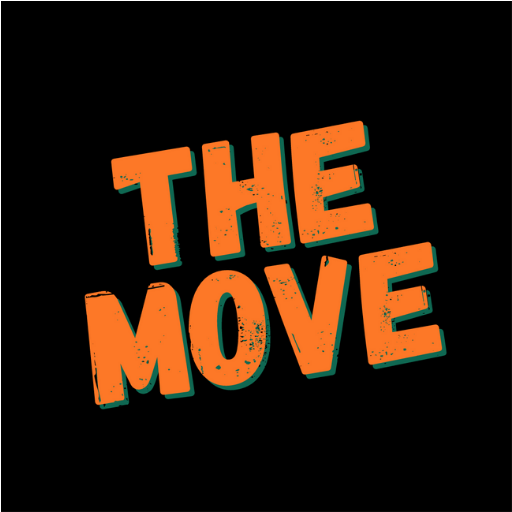 THE-MOVE logo