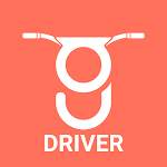 Cover Image of Download GoGuds Driver  APK