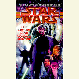 Icon image Star Wars: The Crystal Star