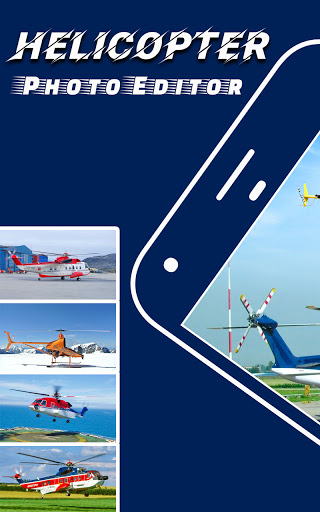 Airplane helicopter editor Screen 3