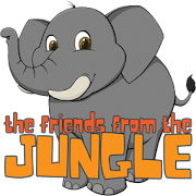 BIMBOX - Friends from the Jungle