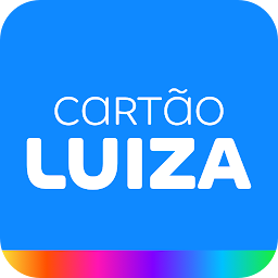 Ikoonprent Cartão Luiza: descontos Magalu