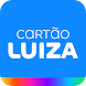 Cartão Luiza: descontos Magalu - Androidアプリ