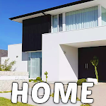Cover Image of ダウンロード Dream Home - House Design & Makeover 1.0.3 APK