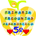 Diagnóstico quinto de primaria