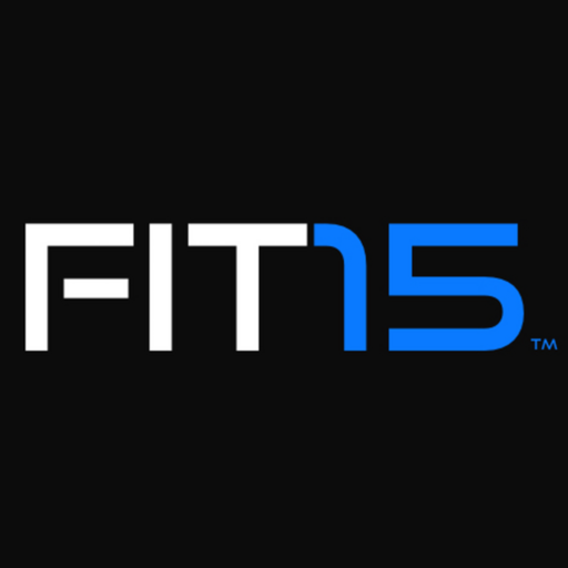 FIT15 logo