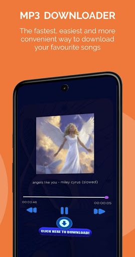 Music Downloader - Mp3 Songs Screen 3