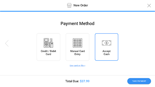 Cents Employee App Screenshot 3 - AppWisp.com