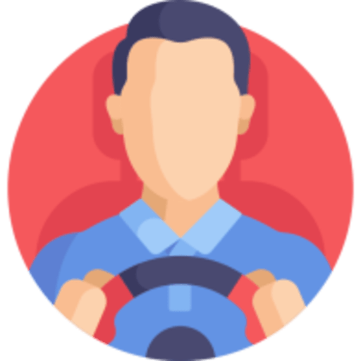 Gudang2Go Driver App logo