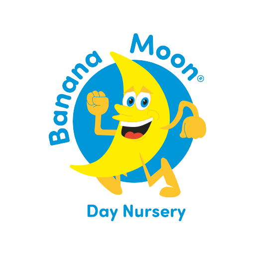 Banana Moon Parent App logo