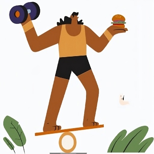 Healthy Life logo
