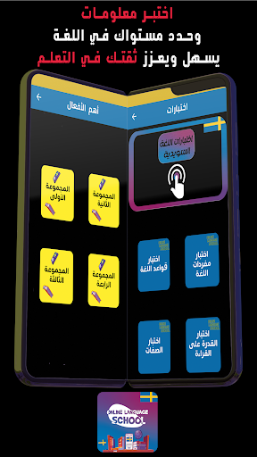 تعلم اللغة السويدية للمبتدئين