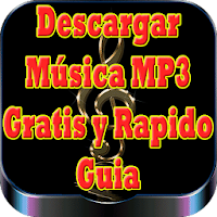 Descargar Musica MP3 Gratis y Rapido Guia