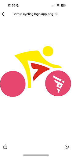 Virtua Cycling Screenshot 3 - AppWisp.com