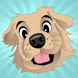 TuckerMoji - Golden Dog Sticke: Download & Review