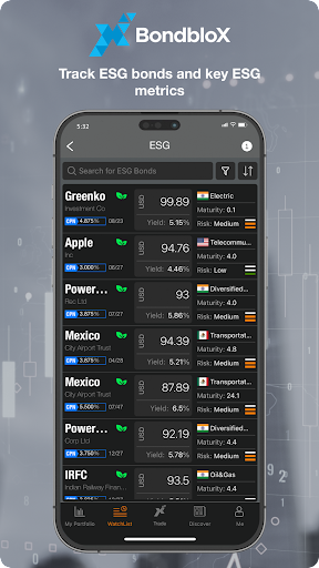 BondbloX screenshot 5