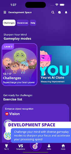 Mindboo - Brings Joy & Success Screen 2