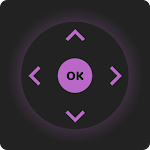 Cover Image of Télécharger Remote for Roku 1.2.5 APK