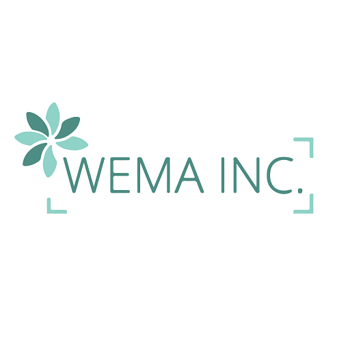 WEMA Inc. Rwanda logo