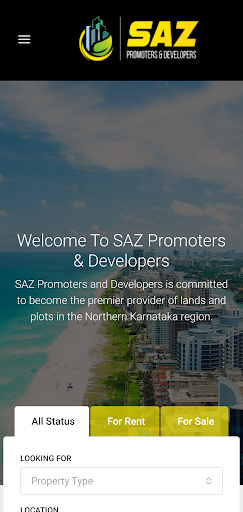 Android application SAZ promoters and developers screenshort