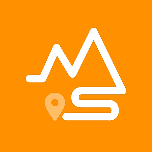 제주도 등산로 - 등산, 등산로, 등반로 분기점 정보 logo