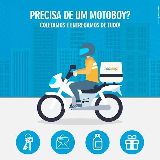 LOGMOTO - Cliente Screen 2