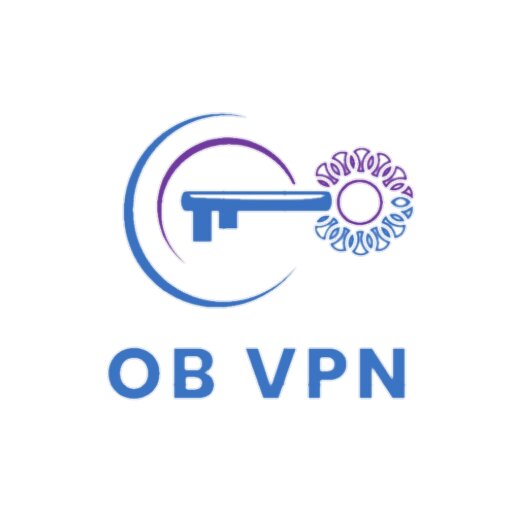 OB VPN - Fast VPN Proxy logo