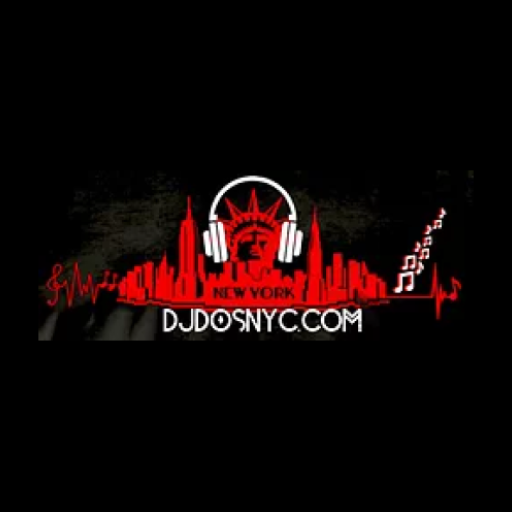 D-O-S Radio logo