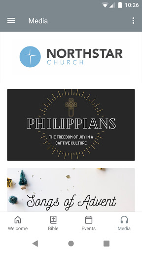 Northstar Blacksburg Screen 3