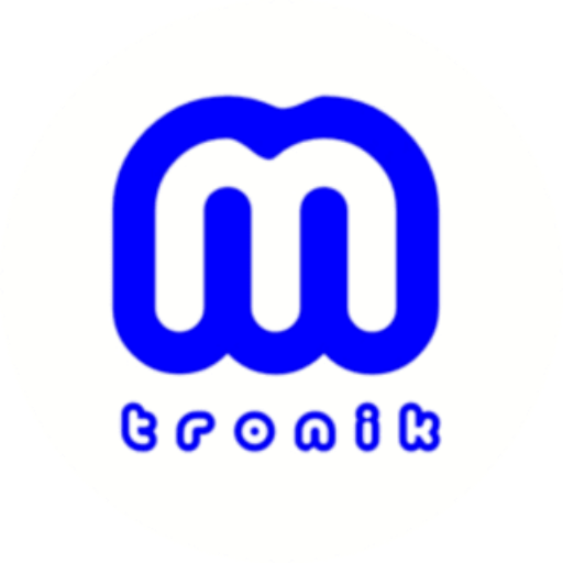 Mandiri Tronik-Pulsa dan PPOB