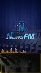 Radio News Fm Brasil